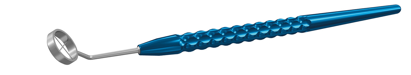 TMM108 HOFFER OPTIC ZONE MARKER WITH CENTERING PIN