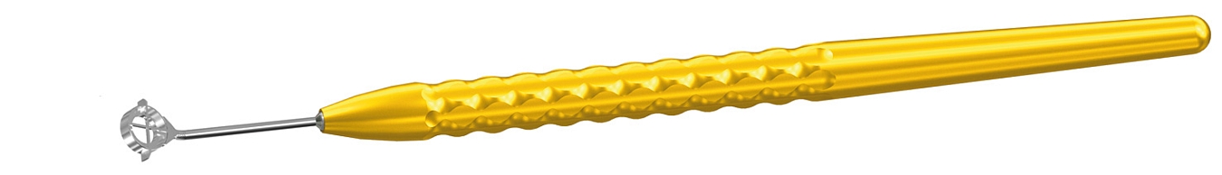 TKR102 DUBLE MARKER FOR CORNEAL RING 5 MM (USE WITH TKR101)