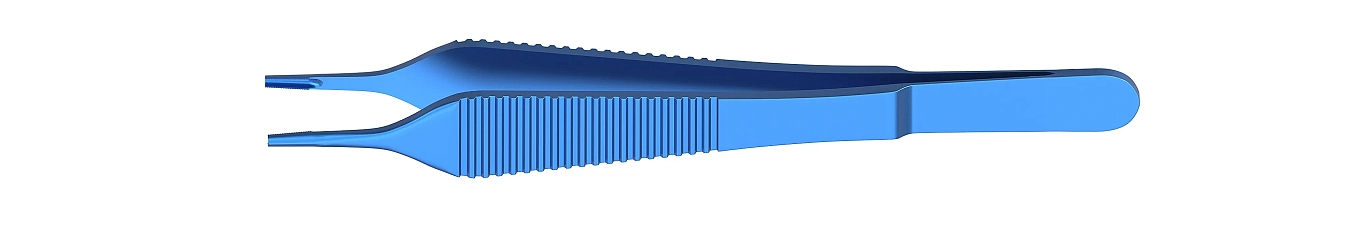 TVF102 ANATOMICAL FORCEPS, ADSON