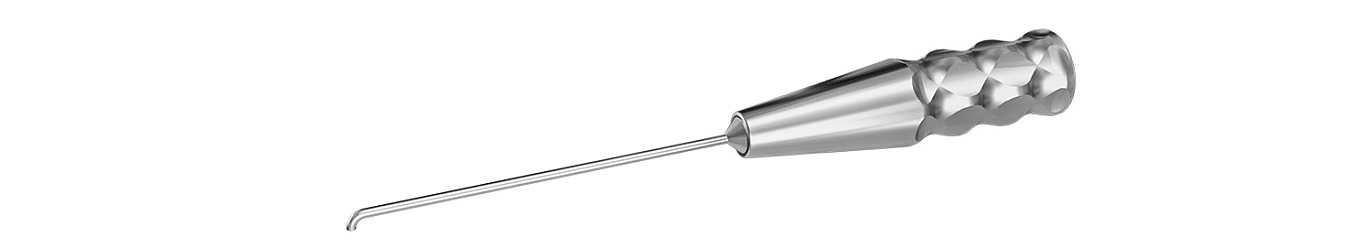 TMC108 CANNULA FOR HYDRODISSECTION