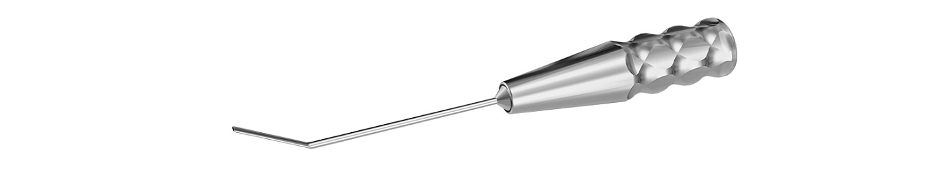 TMC105 ANTERIOR CHAMBER WASHOUT CANNULA