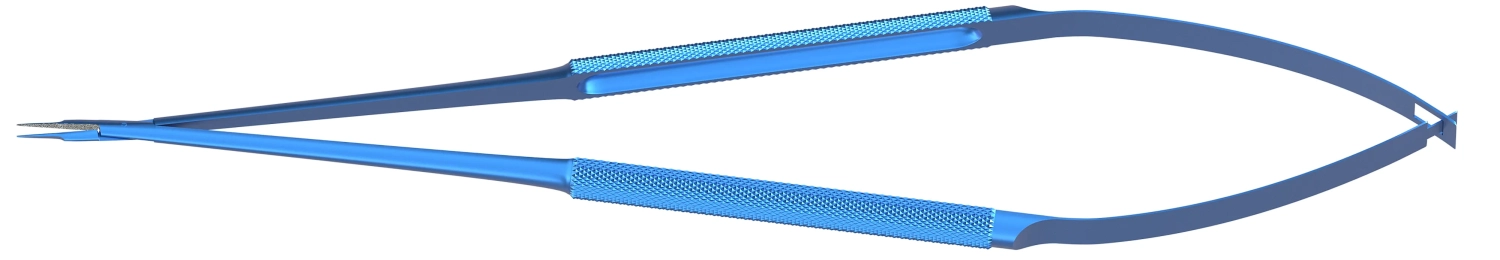 TVH150 NEEDLE HOLDER