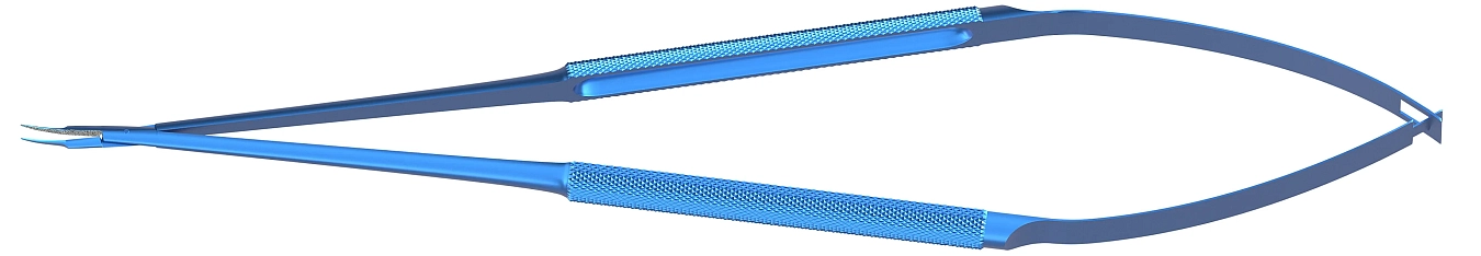 TVH153 NEEDLE HOLDER