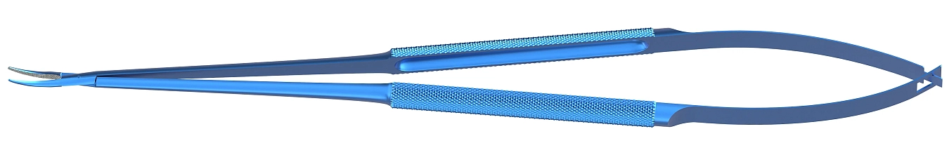 TVH168 NEEDLE HOLDERS