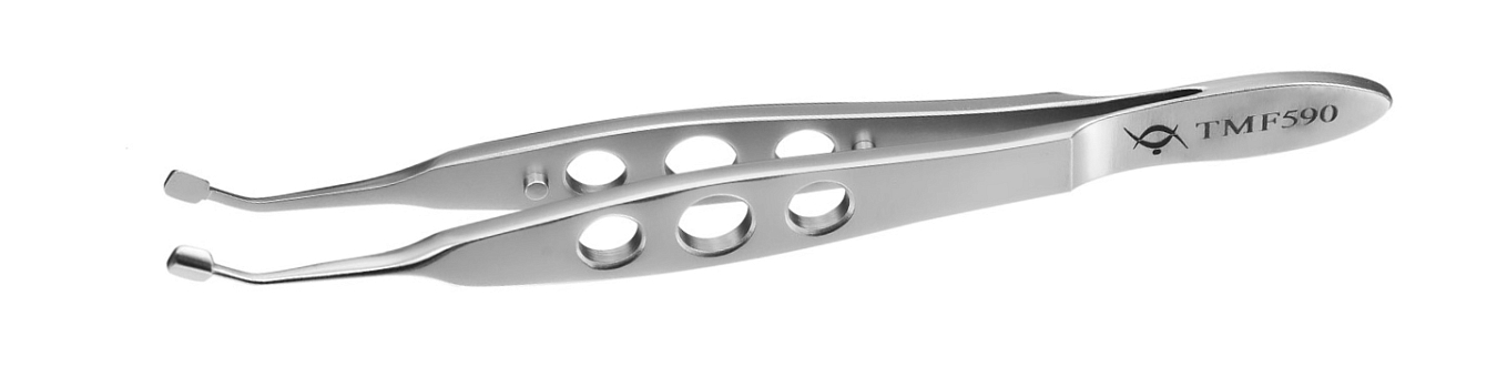 TMF590 MEIBOMIAN GLAND COMPRESSOR