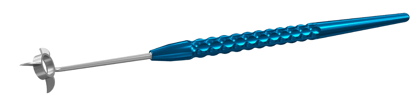 TMM106.3 THORNTON RADIAL MARKER 3 BLADES