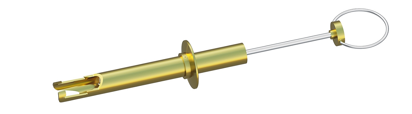 TMJ107 INJECTOR FOR  IMPLANTATION  IOL