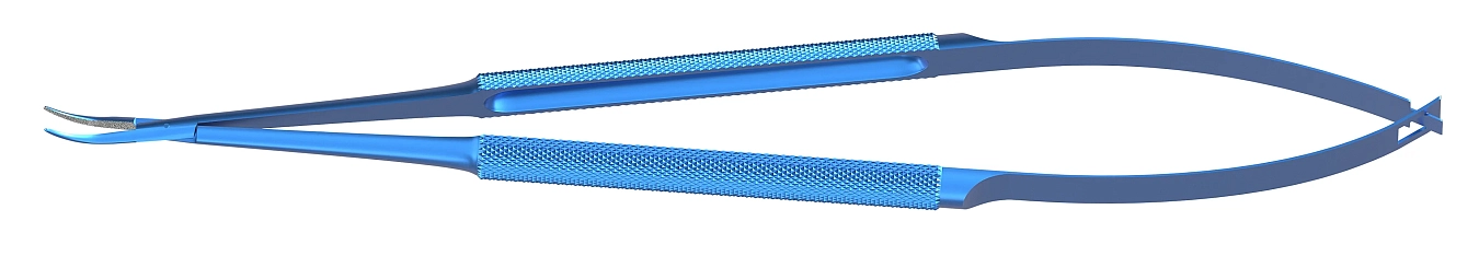 TVH133 NEEDLE HOLDERS