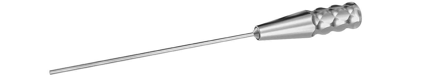 TMC107 IRRIGATION CANULA