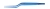 TVF6241 ATRAUMATIC FORCEPS, BAYONET TVF6241 ATRAUMATIC FORCEPS, BAYONET