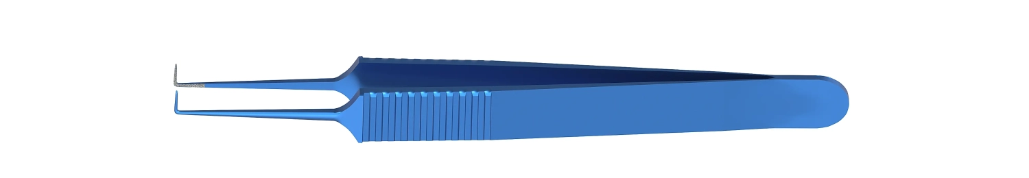 TVF504 JEWELERS FORCEPS