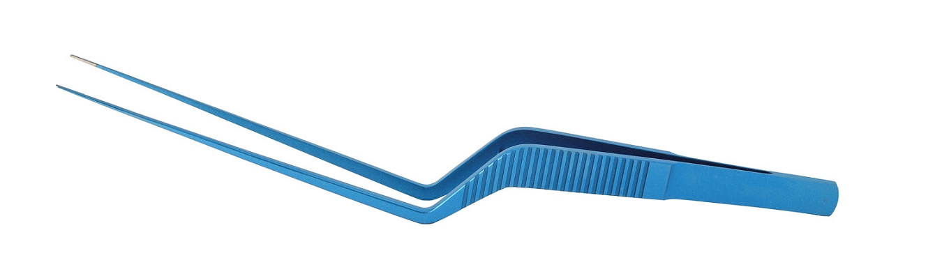 TVF212 BAYONET FORCEPS