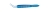 TMF132 CAPSULOTOMY FORCEPS TO LEFT CAPSULE
