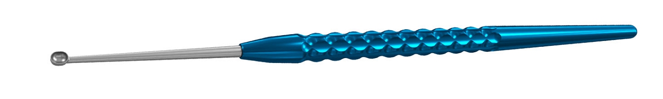 TMK129 CHALAZION CURETTE