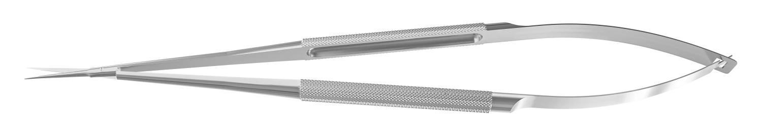 TVS1021 VASCULAR SCISSORS, TENOTOMY