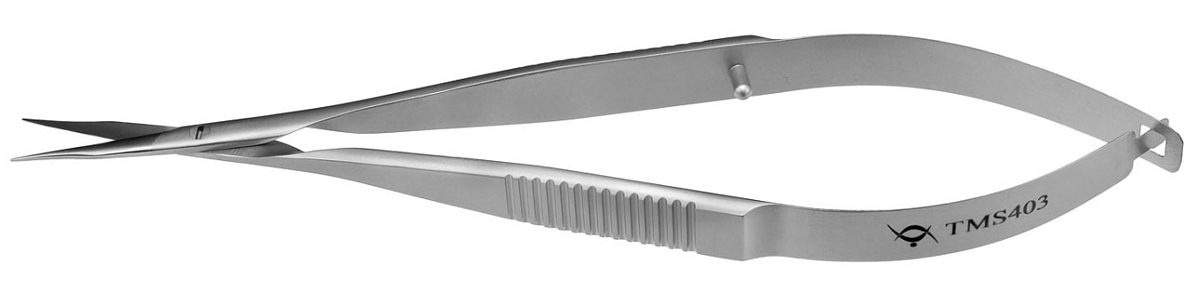 TMS403 WESTCOTT SCISSORS STRAIGHT,  STAINLESS STEEL