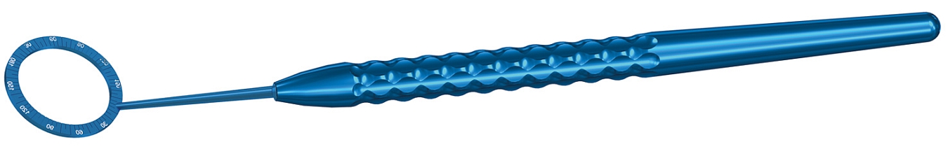 TKR101 DEGREE MARKER (USE WITH TKR102)