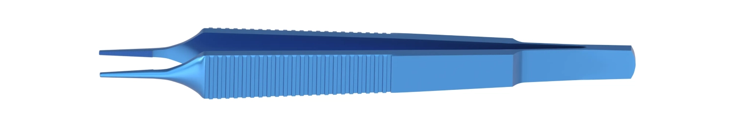 TVF103 ANATOMICAL FORCEPS