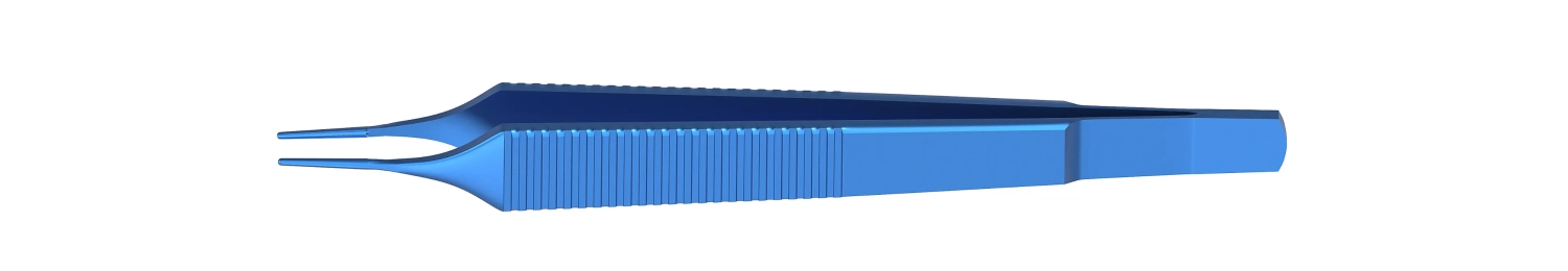 TVF300 ATRAUMATIC FORCEPS, DE BAKEY