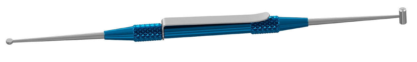 TMD102 SCLERAL DEPRESSOR DOUBLE