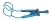 TMR326 SPECULUM ADJUSTABLE PEDIATRIC