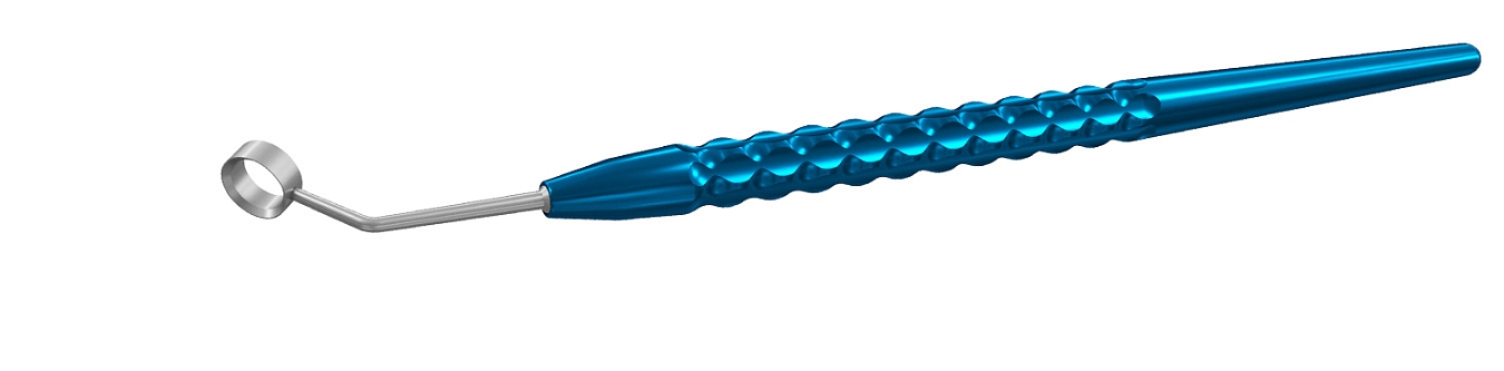 TMM110 OUTSIDE OPTIC ZONE MARKER