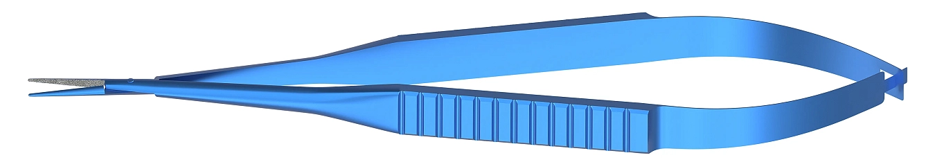 TVH144 NEEDLE HOLDERS