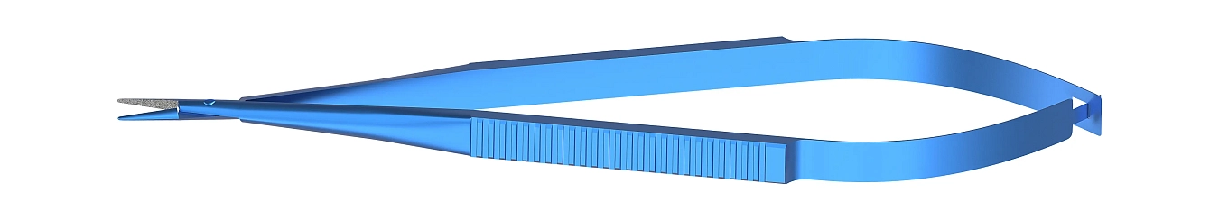 TVH120 NEEDLE HOLDER