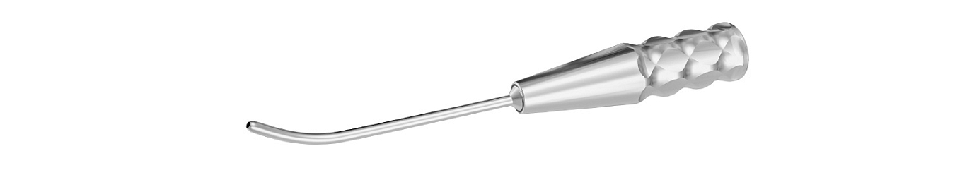 TMC101 ANTERRIOR CHAMBER CANNULA