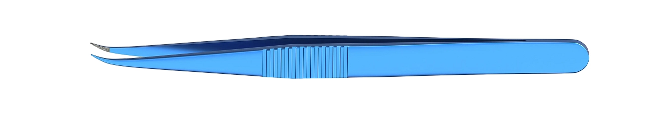TVF511 JEWELERS FORCEPS