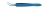 TMF928 SMILE LENTICULE REMOVAL FORCEPS
