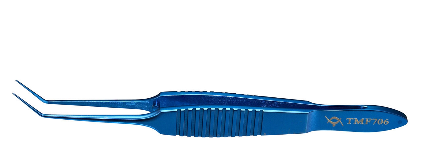 TMF706 IOL IMPLANTATION FORCEPS