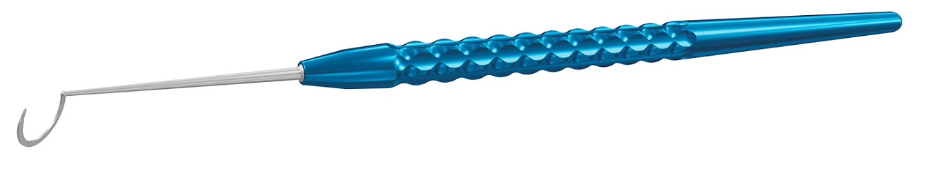 TMT302 TUNNEL FEMTO SPATULA RIGHT