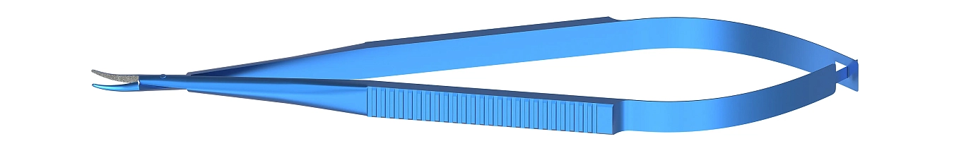 TVH121 NEEDLE HOLDER
