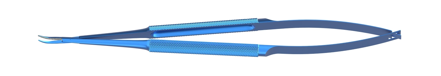 TVH127 NEEDLE HOLDERS