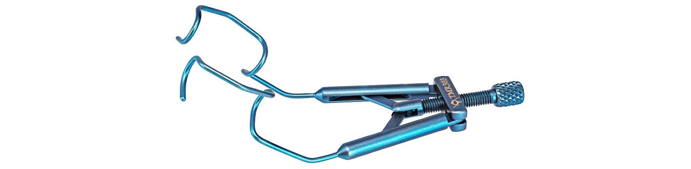 TMR303 SPECULUM ADJUSTABLE ADULT