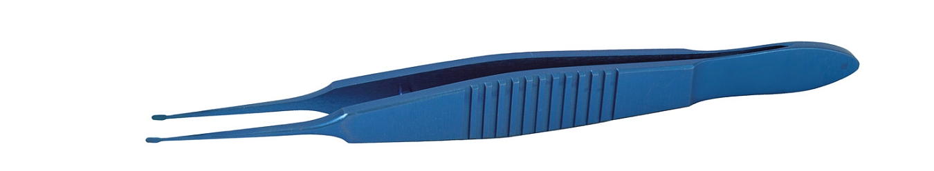 TMF936 FORCEPS FOR SEPARATION DONOR CORNEAL