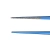TVF501 JEWELERS FORCEPS