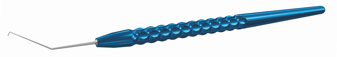 TME244 KERATOPLASTY HOOK