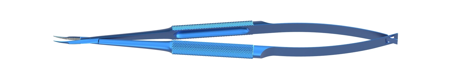 TVH106 NEEDLE HOLDERS