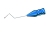 TMC123 IRRIGATION CANNULA FOR DALK "BIG BUBBLE"