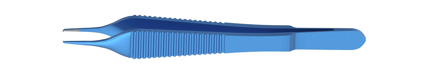 TVF202 ANATOMICAL FORCEPS