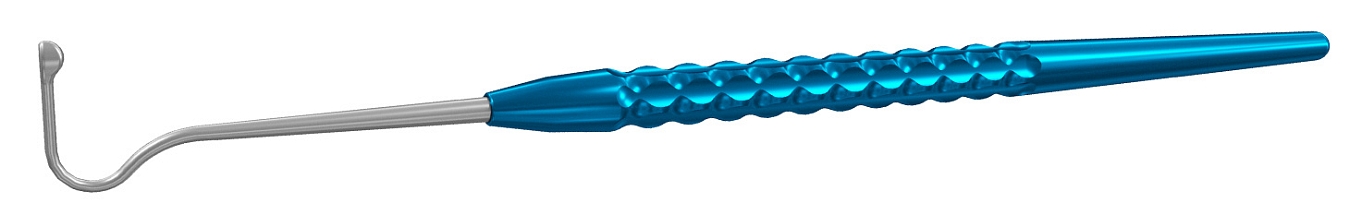 TME122 JAMESON MUSCLE HOOK