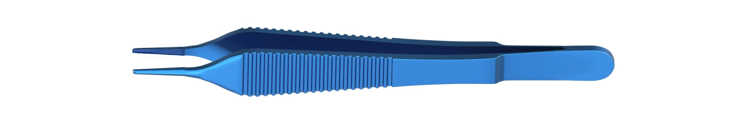 TVF101 ANATOMICAL FORCEPS, ADSON
