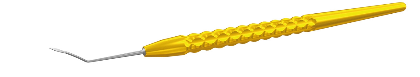 TMT315 FEMTO MICROSPATULA