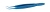 TMF534 MCPHERSON TYING FORCEPS,  TITANIUM