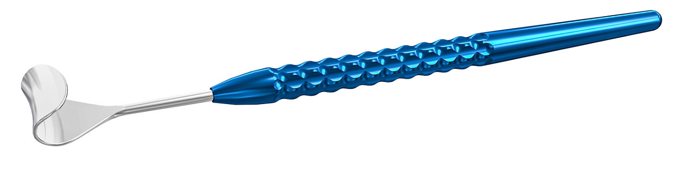 TMR601 DESMARRES LID RETRACTOR - SIZE 0