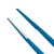TMF534 MCPHERSON TYING FORCEPS,  TITANIUM