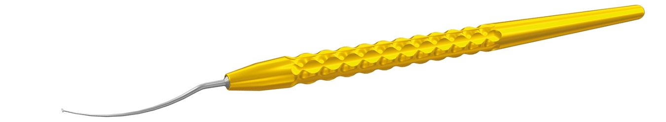 TME132 HOOK T-SHAPED FOR DSAEK