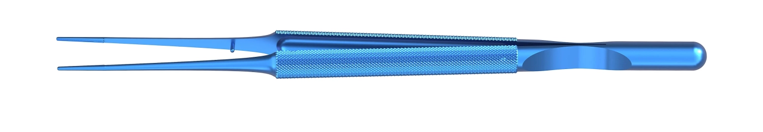 TVF310 ATRAUMATIC FORCEPS, DE BAKEY